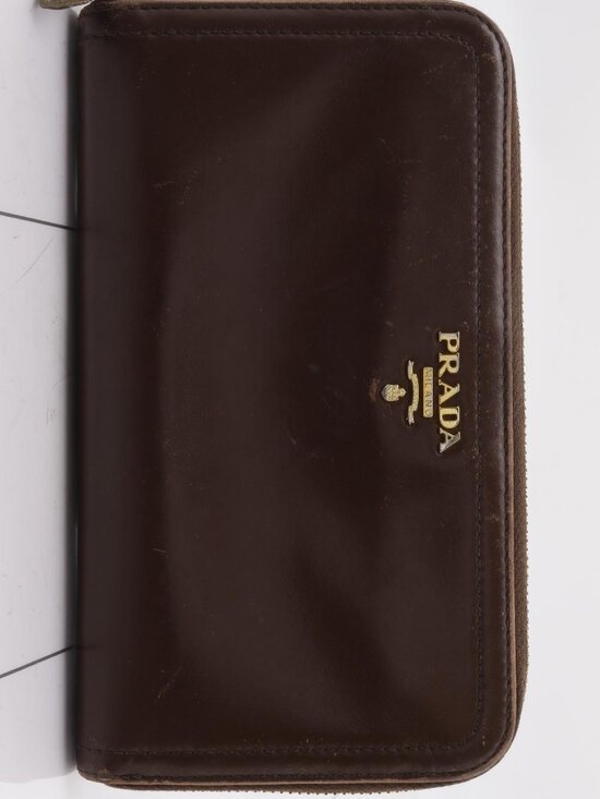 Prada Handbags - Prada Wallet